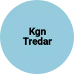 Business logo of Kgn tredar