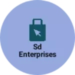 Business logo of Sd Enterprises