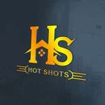 Business logo of HOTSHOTS @ FABRIC. GARMENTS MANUFACTURER LIMITED  based out of East Delhi