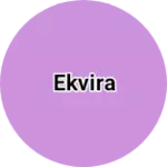 Business logo of Ekvira