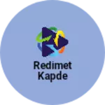 Business logo of Redimet kapde
