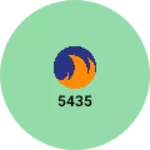 Business logo of 5435