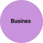 Business logo of Busines