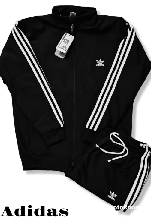 🔥 Adidas NS tracksuit 🔥 uploaded by Styles collection textiles & trading co. on 1/17/2023