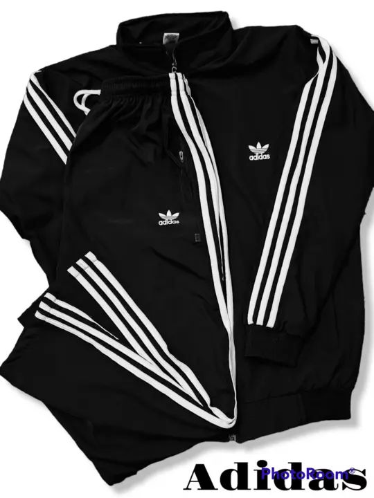 🔥 Adidas NS tracksuit 🔥 uploaded by Styles collection textiles & trading co. on 1/17/2023