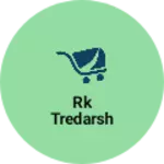 Business logo of RK tredarsh