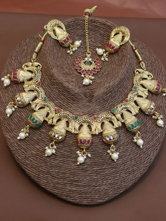 Product uploaded by Jewellry.in UDHYAM-TS-02-0045573 on 5/29/2024