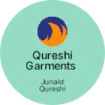 Business logo of Qureshi garments