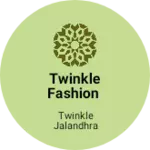 Business logo of Twinkle fashion