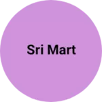 Business logo of SRI MART