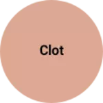 Business logo of Clot