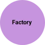 Business logo of Factory