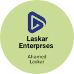 Business logo of Laskar Enterprses