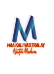 Business logo of Maa Kali Vastralay Navtoli Madana