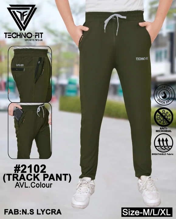 Product uploaded by Techno-Fit on 1/17/2023