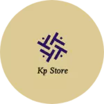 Business logo of KP Store