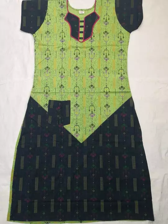 Product uploaded by Jashvi garment on 1/17/2023