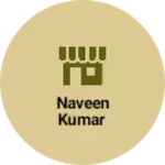 Business logo of Naveen Kumar