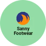 Business logo of Sanny footwear