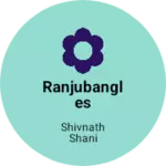 Business logo of Ranjubangles