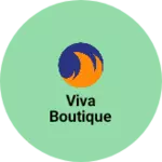Business logo of Viva Boutique