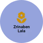 Business logo of Zrinaben lala