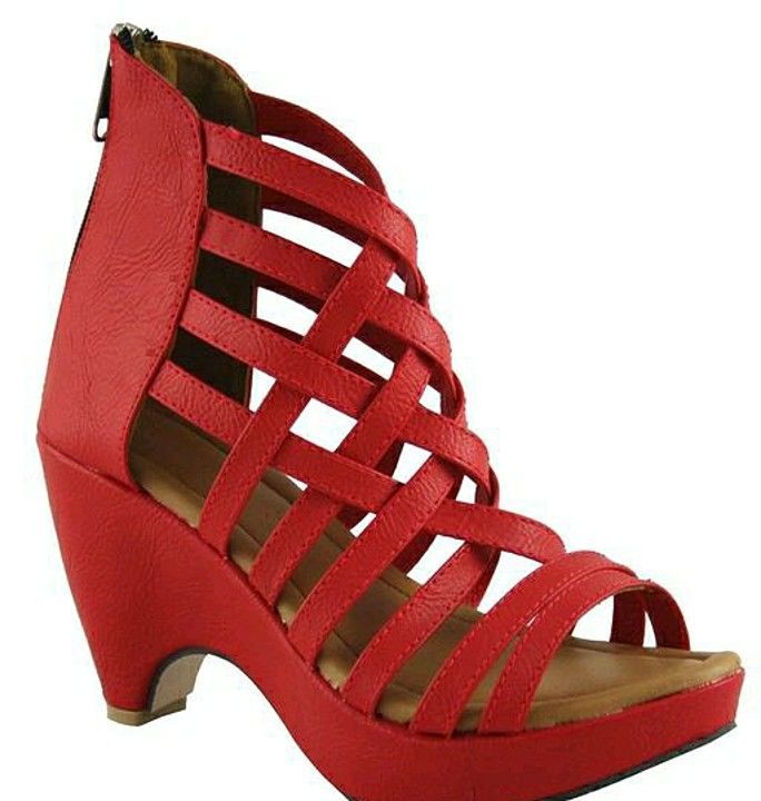 Heel Sandals.  uploaded by business on 2/13/2021
