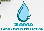 Business logo of Sama collection