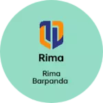 Business logo of Rima