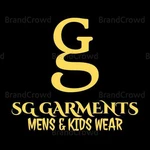 Business logo of SG GARMENT