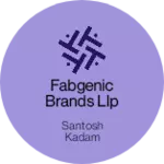 Business logo of Fabgenic Brands LLP