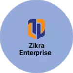 Business logo of Zikra enterprise