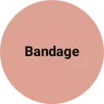 Business logo of Bandage