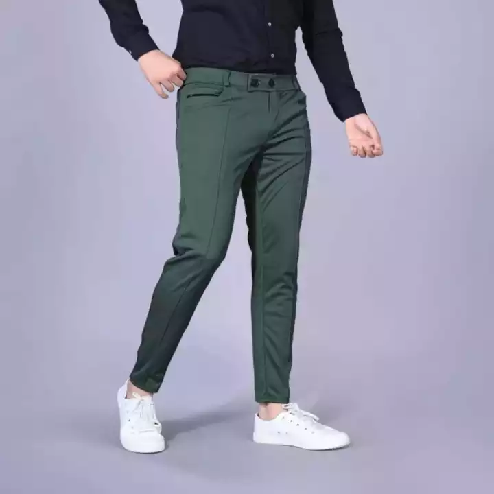 Heavy Twill Trouser Available  uploaded by Shubharambh on 1/17/2023