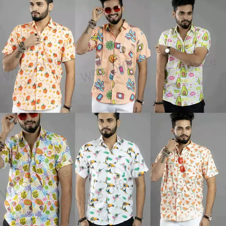ONE TIME DEALS
THE DEAL WITH BENEFITS

*AT BEST RATES*

MEN'S SHIRTS 



IMPORTED QUALITY 

SIZE=M T uploaded by Shubharambh on 5/4/2024