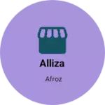 Business logo of Alliza
