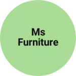 Business logo of Ms furniture