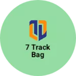 Business logo of 7 track bag