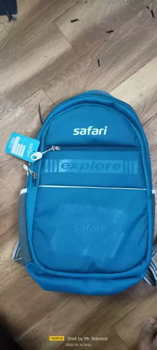School bag uploaded by 7 track bag on 1/17/2023