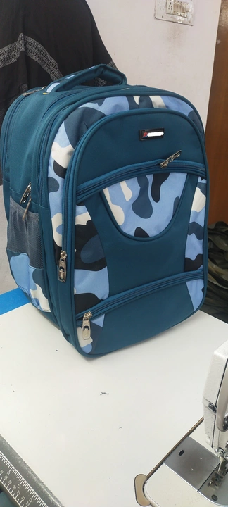 School bag uploaded by 7 track bag on 1/17/2023