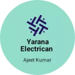 Business logo of Yarana Garments 