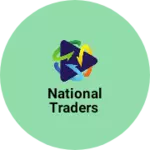 Business logo of National traders