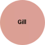 Business logo of gill