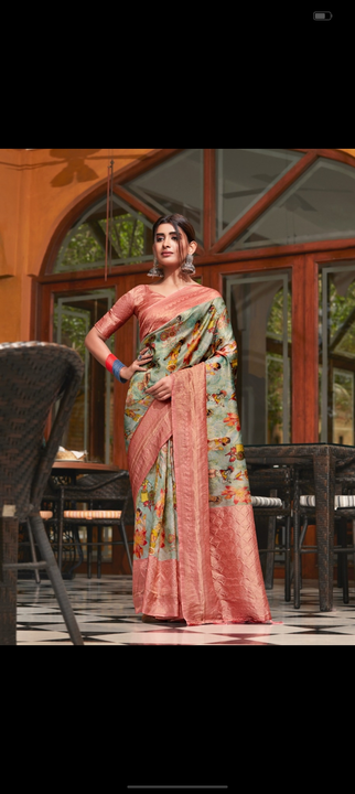 Post image I want 1 pieces of Saree at a total order value of 500. I am looking for Free size. Please send me price if you have this available.