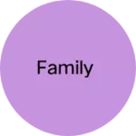 Business logo of Family