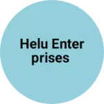 Business logo of Helu enterprises