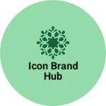 Business logo of Icon brand hub
