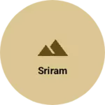 Business logo of Sriram