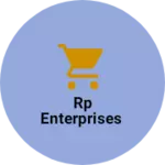 Business logo of RP enterprises
