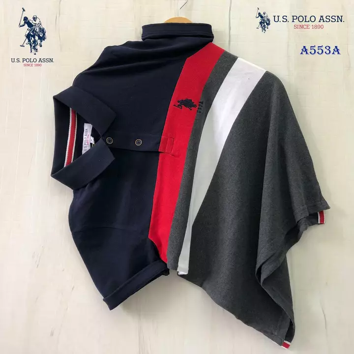 Polo uploaded by Yahaya traders on 1/18/2023